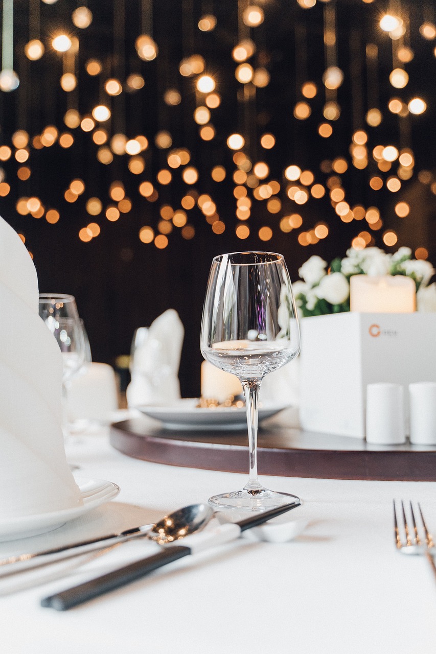 Gooische Diner Club: Waar business en culinaire beleving samenkomen in het Gooi”